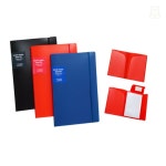 스토어-다유 A4파일정리 사무용밴드파일 A4 밴드화일 흑색 리멤버 오피스 정리필수 : 스토어-다유