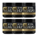 드림카카오 82% 86g X 6개 : 우리홈창고마트