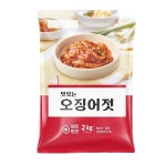 푸디스트 맛있는 오징어젓갈 : 헝클마켓샵