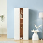 광폭 수납장 세트 800 거실 침실 겸용 다용도 수납 가구 I3274 고급 넉넉한 : 구스상회