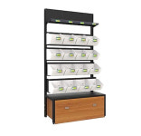 편의점 바구니 진열대 선반 진열장 버킷 박스 전시대 매장 약국 슈퍼 수납 : 예하스토어