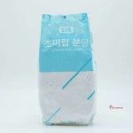 디저트의 슈가파우더 선인 풍미 분당 초미립 700g wxy333 : 샵팡U