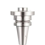 보링바 밀링 헤드 센터 홀더 공구 상수도 조정 커터 인서트 보링 평면 미세조정 : 마켓앤2