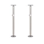 스텐 싱크대 지지대 받침대 스테인레스 브래킷 리프트 높이조절 : 라슨Larsson