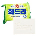 [2개묶음] 세탁 비누 400g 희드라 : 지택