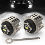 전구, 플러그 앤 플레이, 무선, TF1 램프 2022+Toyota GR Corolla Cross용, C-HR 하이랜더 하이브리드, 시에나 하 : elelyonlhk2