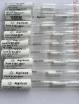 석영 라이너 5183-4647 5183-4701 5183-4702 션트 : 알파물산