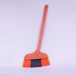 다용도비 학교교실청소빗자루 사무실 가벼운 손잡이 다용도비 : Sub Ela