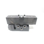 정품 Parker H2615LKA23B Pneumatic Solenoid Valve 120v-ac 145psi : 잡스상사