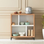 다용도 주방 수납장 840 넉넉한 수납 조리공간 정리 주방장 H6745 고급 : 구스상회