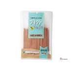 강아지 1P 애견 간식 건강이야기 연어져키 150g rst217 : 샵팡V