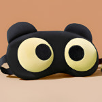 귀여운 곰돌이 수면안대 눈안대 : 누리 상회