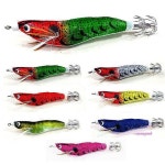 씨타임 에기 오니비 독고 LED 전자 문어 쭈꾸미efg019 : 핑크미X