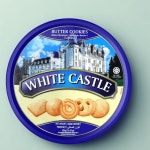 화이트캐슬 버터쿠키, 454g, 1개 : 앙쥬마인