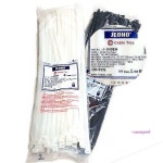 전오 540mm 케이블타이 화이트ghi810 : 핑크미R