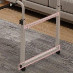 모션데스크 높이조절 컴퓨터책상 침실 독서 게임 쓰기 서 사무실 연구 코너 Mesa Para Laptop Cama Furniture : 해피드림랜드
