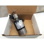 정품 Parker Pneumatic G4413-0153 110/120 VAC Solenoid Valve 1/4 NPT : 돈스상사