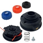 BATEMEN W Ryobi 51992 (260000001), RYSST44 (090110013) Expand-It, UT33600, RBC1000EX, Rlt1000ex에 적합한 : 불멸의빛3