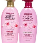 촉촉 체리블라썸 샴푸 약산성 수분 샴푸 컨디셔너 모발 두피 대용량 : 아 이리스.