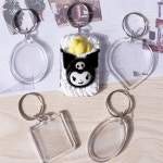 스토어-다유몰 펫사진키링 포토 키링 케이스 : 스토어-다유