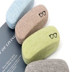 더번지 안경 케이스 안경케이스보관함 : 더번지스토어