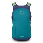 오스프리 Osprey 데이라이트 블루 스파이크모스 / 알칼리성 가방 백팩 배낭 292678 : 비-