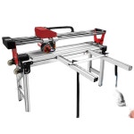 타일절단기 목공 테이블쏘 석재 머신 절단 알루미늄 대형 : 플래닛스