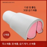 원적외선 온열 돔 찜질 사우나기 전신 관리실 열돔 257797 브라운 찜질방 : 집꾸웨이브