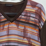 SORBINO ITALY 니트 공용 XL J5707 : 스카이빈티지