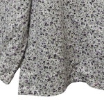 TIKIDA 유럽수입 긴팔 티 여 66 J5705 : 스카이빈티지