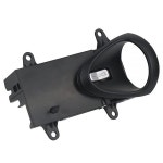 APPERFiT 닛산 350Z Repalces H0671-CD70A와 호환되는 내부 도어 핸들 왼쪽 드라이버 사이드 실버 - LH : 래건마켓04