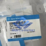 Agilent FID유지보수 툴킷 G1531-67000에는 0905-0915 19231-60680 19301-20720 8710-1345 G1531-20700이 포함됩니다. : 알파물산