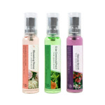 해피one 더허브샵 18ml 은은한 데일리 미니 오드뚜왈렛 여자향수 : 해피one