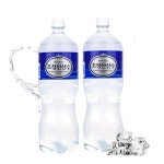 일화 초정탄산수 1.5LX12pet : 가심비 가성비 준브리츠