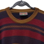 NAVIGARE 유럽수입 ITALY 니트 공용 L J5706 : 스카이빈티지