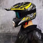 산악 자전거 헬멧 용 사이클링 헬맷 오프로드 MTB 사이클 자전거헬멧 : 픽텐글로벌