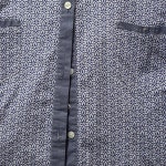 ELENA ITALY 유럽수입 블라우스 여 66/77 J5710 : 스카이빈티지