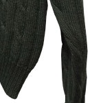 HAMPSTEAD JAPAN 니트 여 66 J5708 : 스카이빈티지