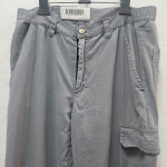 SAFER 유럽수입 ITALY 바지 공용 48 J5712 : 스카이빈티지