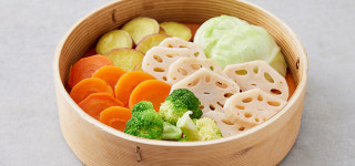 [바름팜] 국내산 데일리 채소찜 키트 450g : 컬리N마트