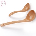 사랑스토어 원목국자 가정용큰국자 주방조리도구 : 세상의모든상품 사랑스토어