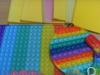 노빵 푸쉬팝 파일 포함 한무더기 중고 : 세호다팜