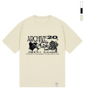 그레이버  UNISEX ARCHIVE20 반팔티_3color G(D)-TS(25)-5-3R : NEWJICS