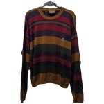 NAVIGARE 유럽수입 ITALY 니트 공용 L J5706 : 스카이빈티지