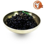 여우마을 반찬 흑콩조림 1kg 여우마을 반찬 된장 깻잎무침 1kg : 오세요마트1