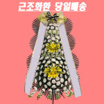 태백문화장례식장매점 | 태백문화장례식장 근조화환 당일배달 : 하프플라워