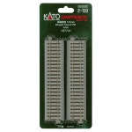 KATO HO게이지 직선선로 174mm 4개입 2130 철도모형 : 키유나샵