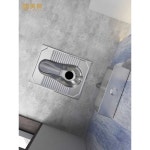 화장실 물탱크 스텐 변기 푸세식 양변기 물통 스탠드형 : 이미리움