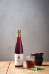 마마스팜 천연발효 현미 흑초 8년 숙성 모곡현초 GOLD 500ml : 마마스팜