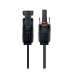 방수 분배형 패널 양식장 태양광 공급 교통 시스템 전력 농업용 비닐하우스 MC4 케이블 커넥터 신호 : 유원인라이프